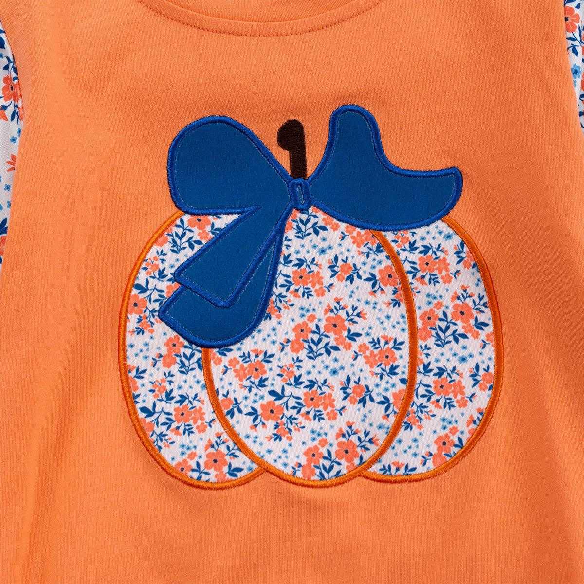 Garden Gourds Top