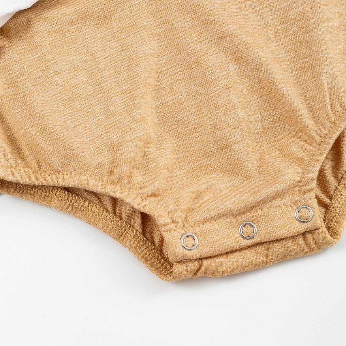 Happy Harvest Romper