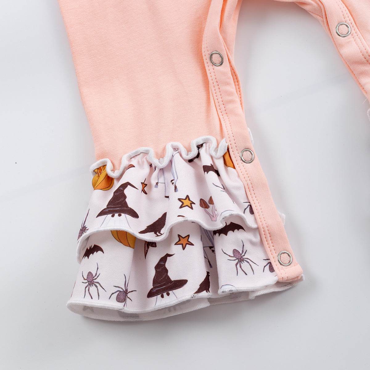 Hocus Pocus Romper