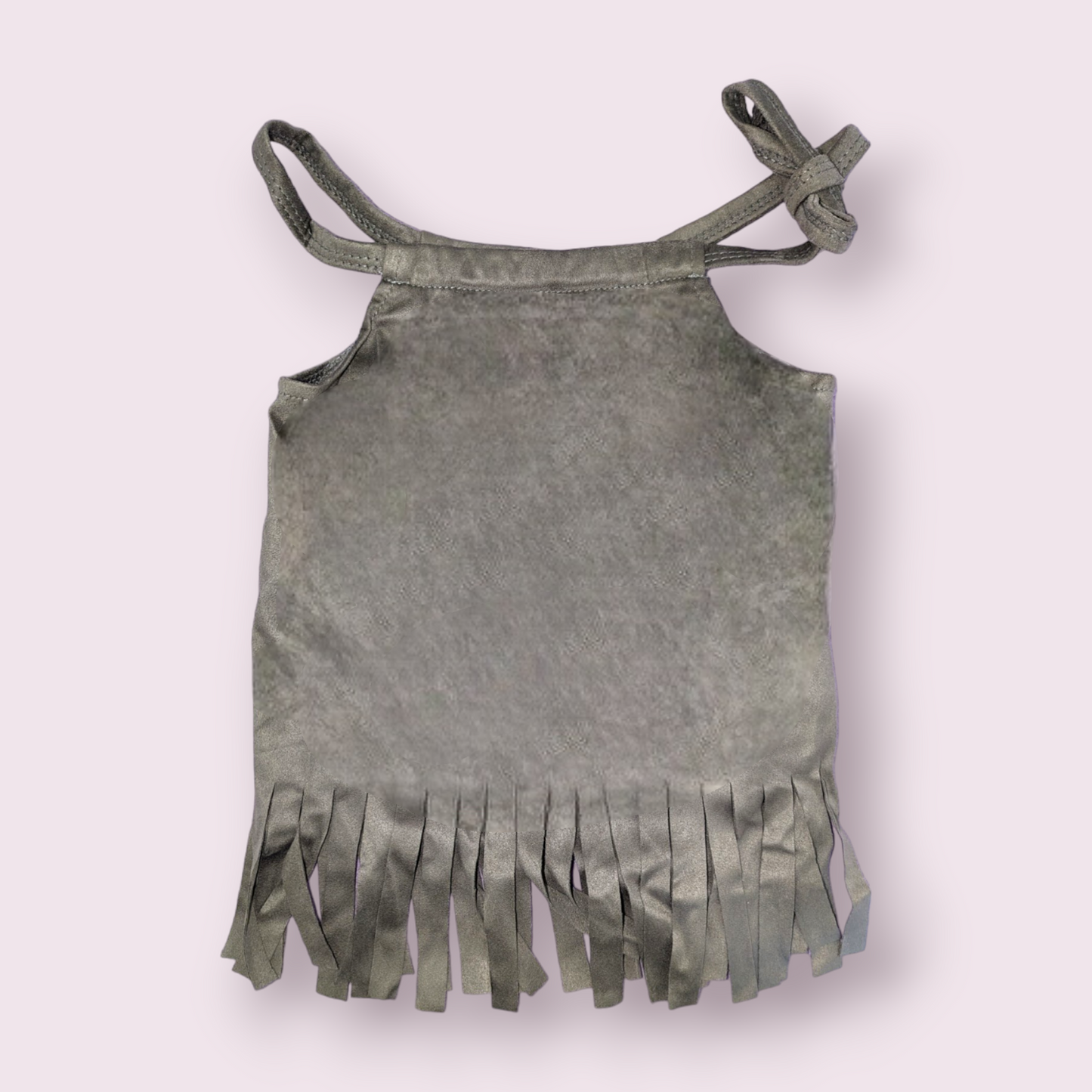 Wild West Charm Outfit