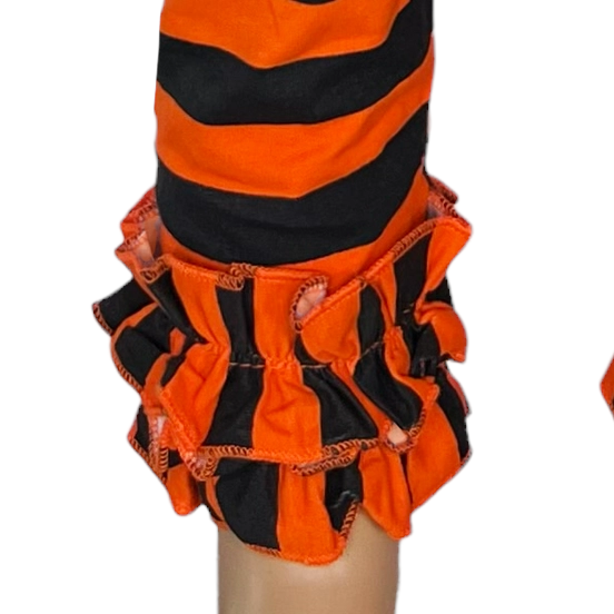 Pumpkin Patch Perfection Outfit
