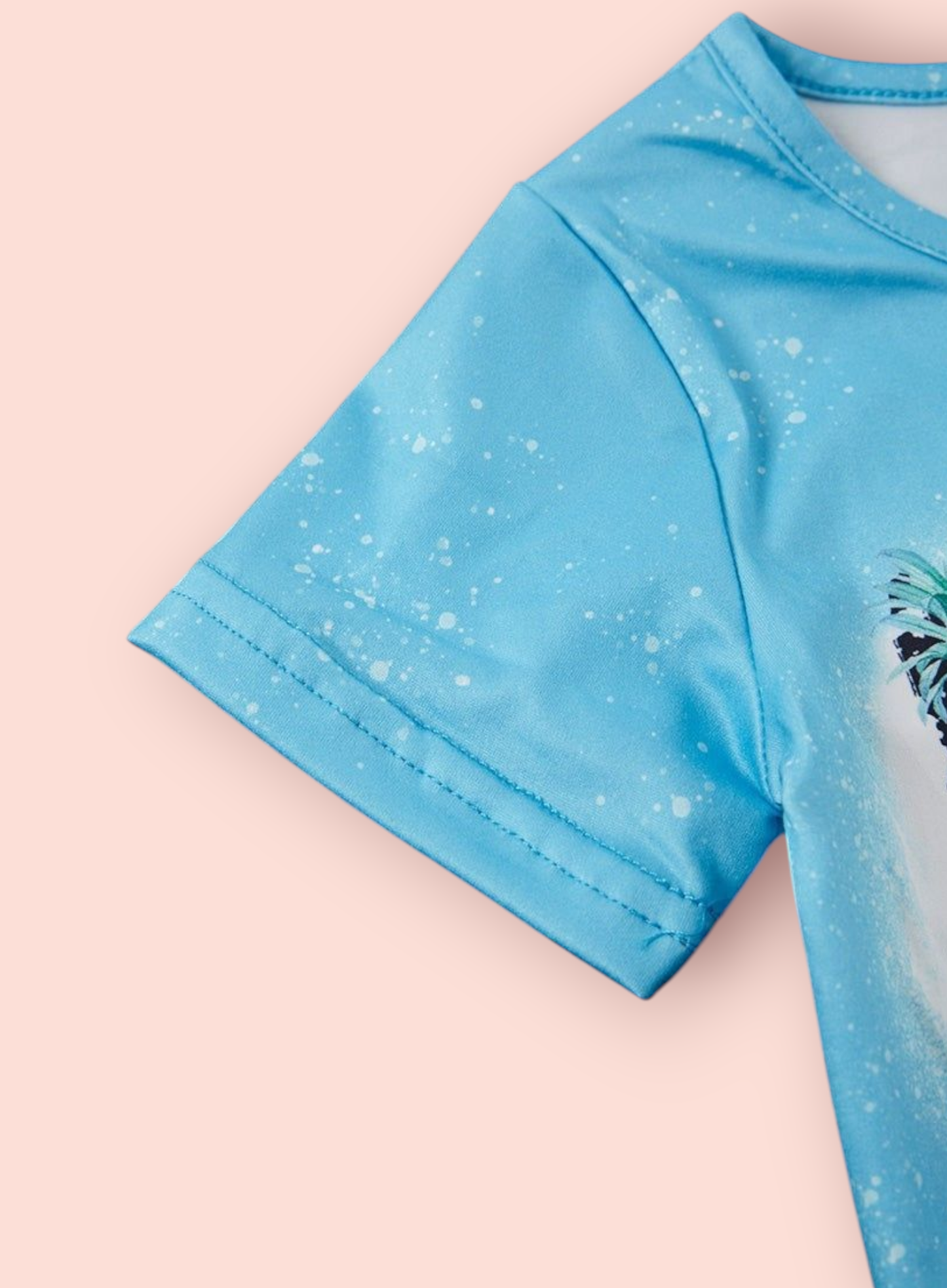Beach Bum T-Shirt