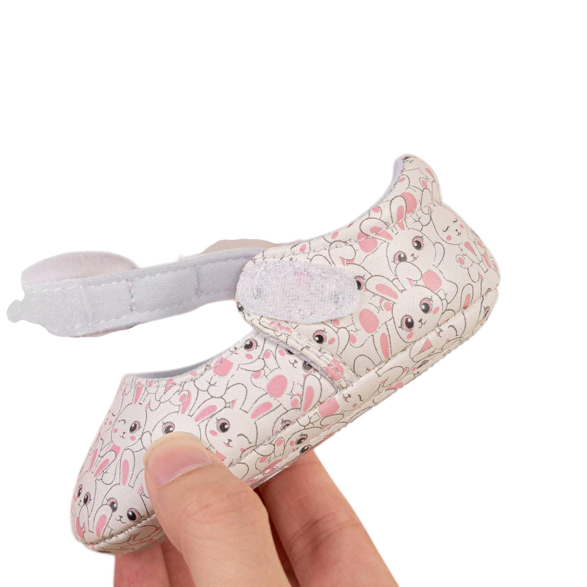 Bunny Shoes