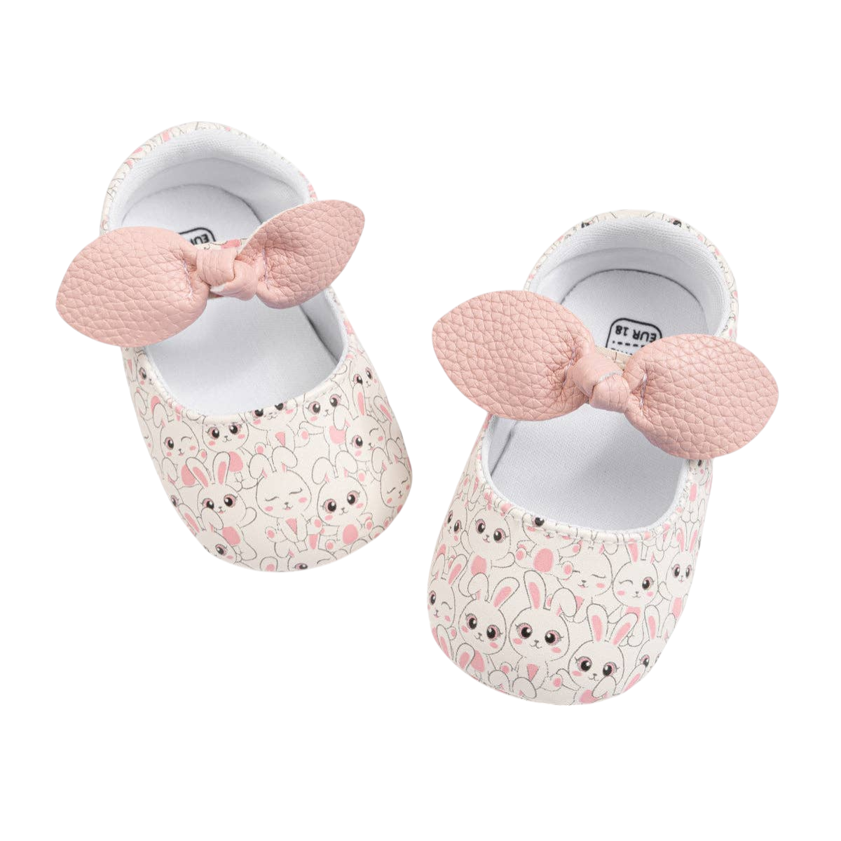 Bunny Shoes
