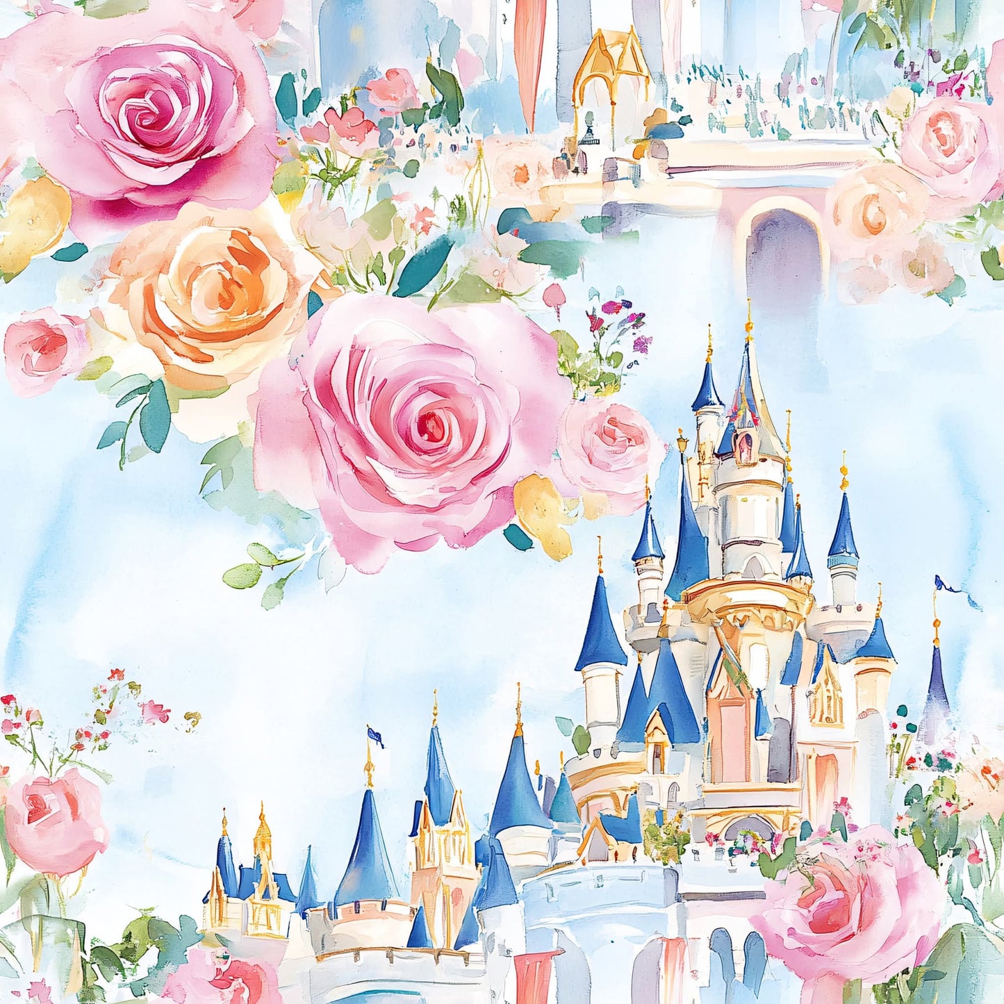 *PRE-ORDER* Once Upon A Time - Dress