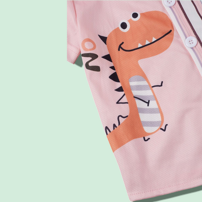 Alligator Boys Set