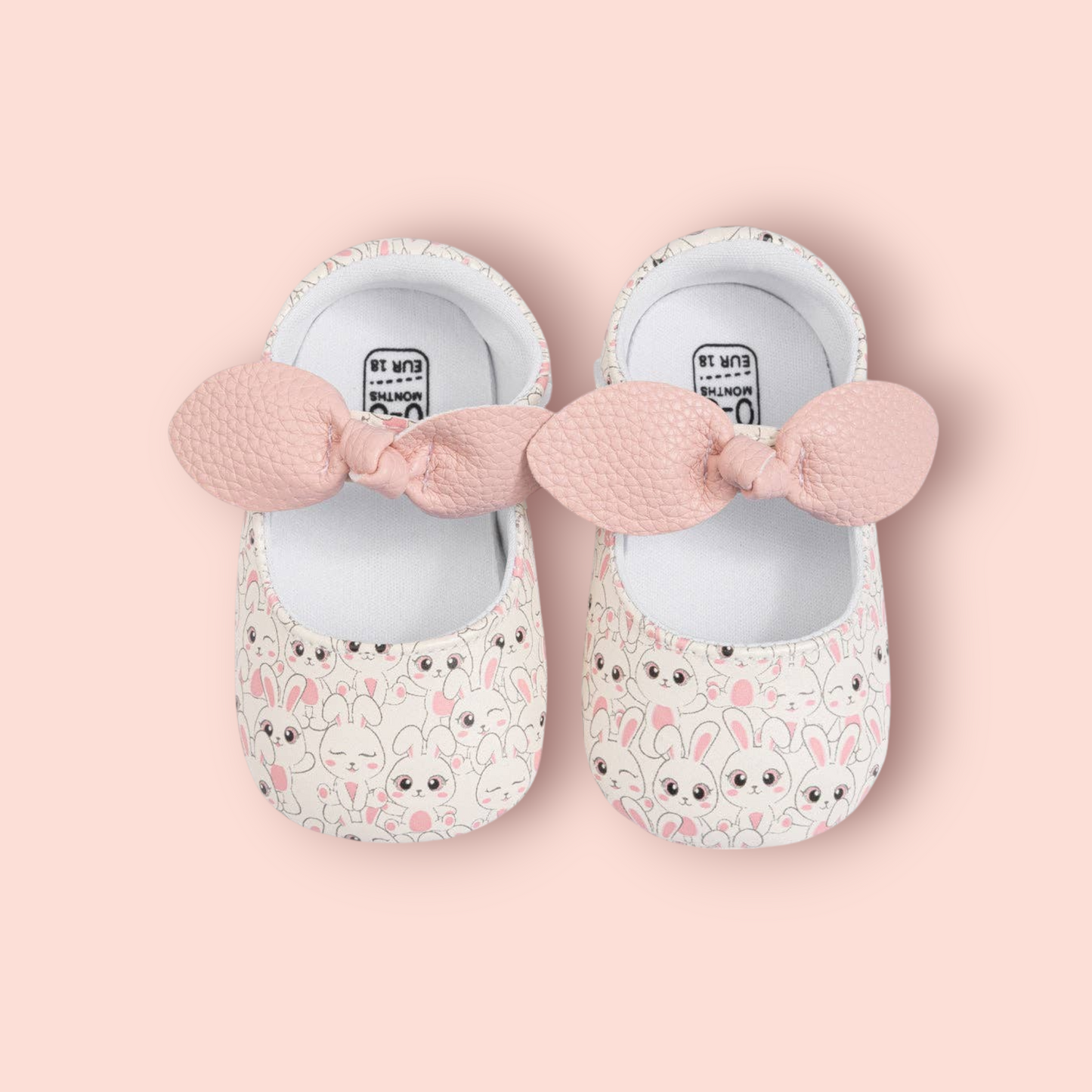 Bunny Shoes