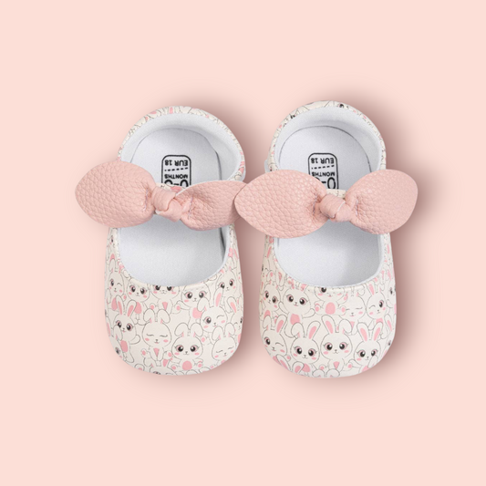 Bunny Shoes